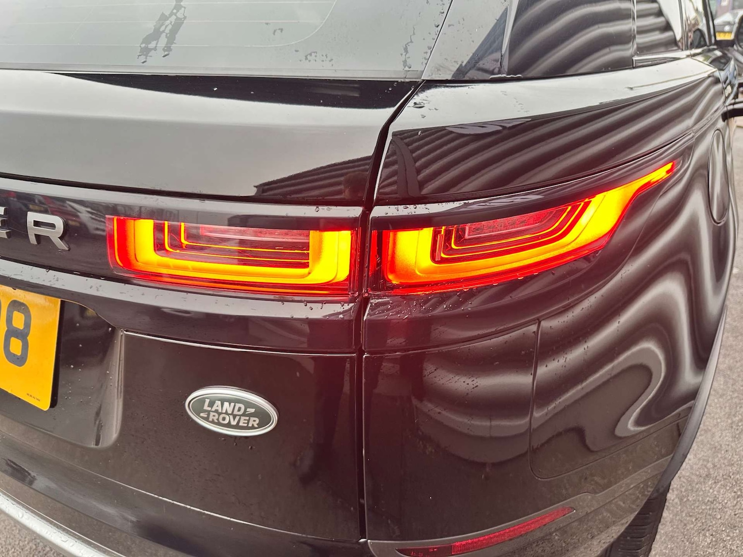 Used Land Rover Range Rover Velar 2019 for sale - 77227825: Photo 47