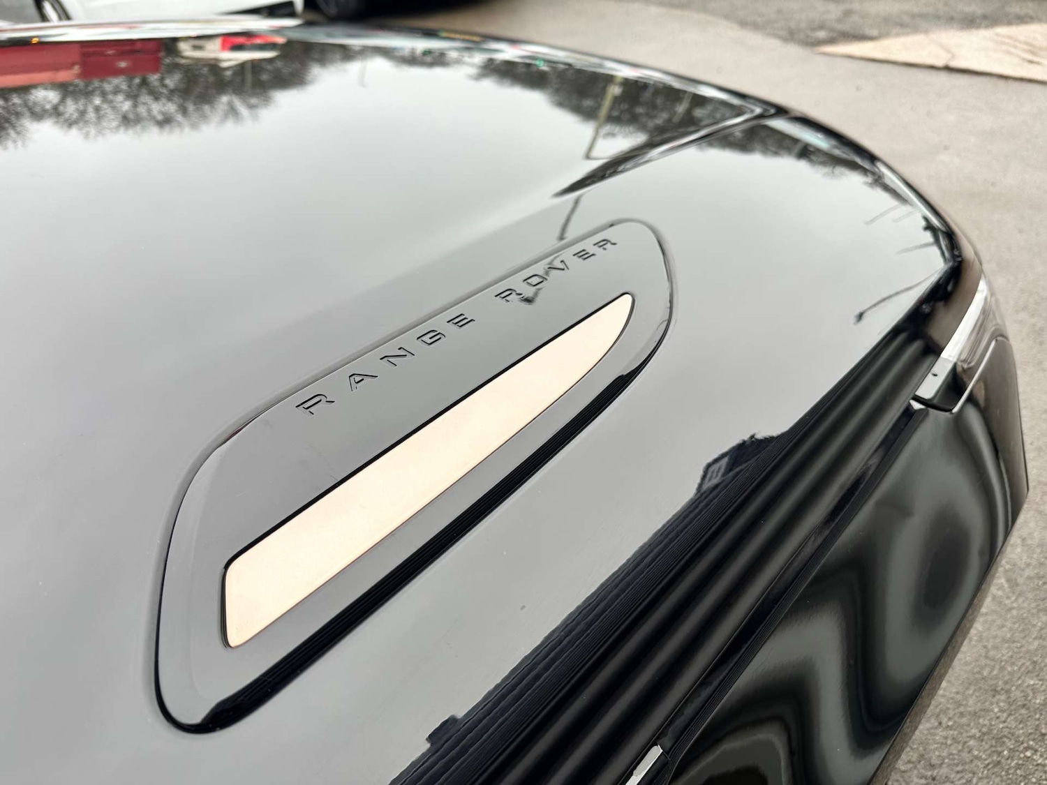 Used Land Rover Range Rover Velar 2019 for sale - 77227825: Photo 48