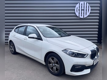 Used BMW 1 Series 2021 for sale - 78297304: Photo