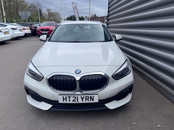 Used BMW 1 Series 2021 for sale - 78297304: Photo