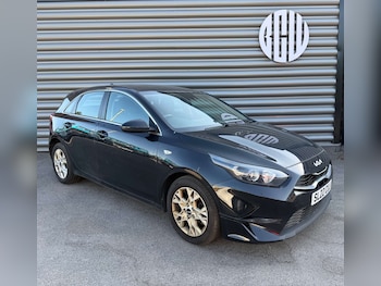 Used Kia Ceed 2022 for sale - 79205243: Photo