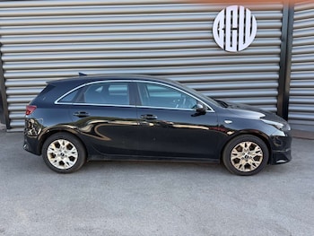 Used Kia Ceed 2022 for sale - 79205243: Photo