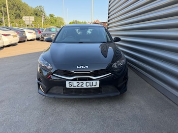 Used Kia Ceed 2022 for sale - 79205243: Photo