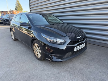 Used Kia Ceed 2022 for sale - 79205243: Photo