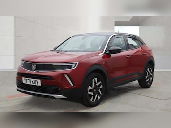 Used Vauxhall Mokka 2021 for sale - 79070752: Photo