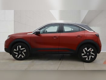 Used Vauxhall Mokka 2021 for sale - 79070752: Photo