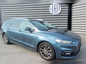 Used Ford Mondeo 2020 for sale - 78470550: Photo
