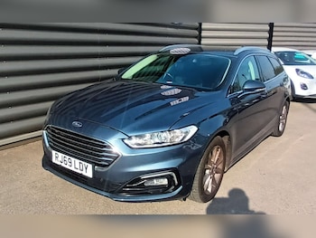 Used Ford Mondeo 2020 for sale - 78470550: Photo