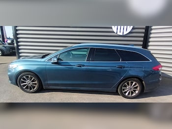 Used Ford Mondeo 2020 for sale - 78470550: Photo