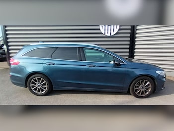 Used Ford Mondeo 2020 for sale - 78470550: Photo