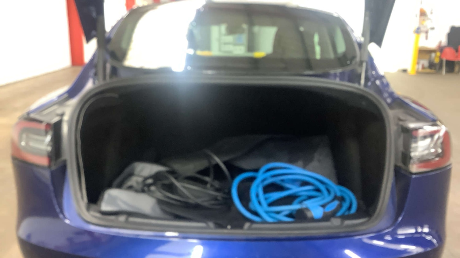 Used Tesla Model 3 2020 for sale - 77805531: Photo 11