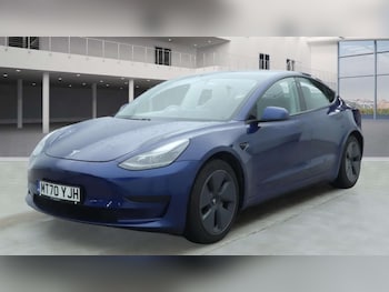 Used Tesla Model 3 2020 for sale - 77805531: Photo