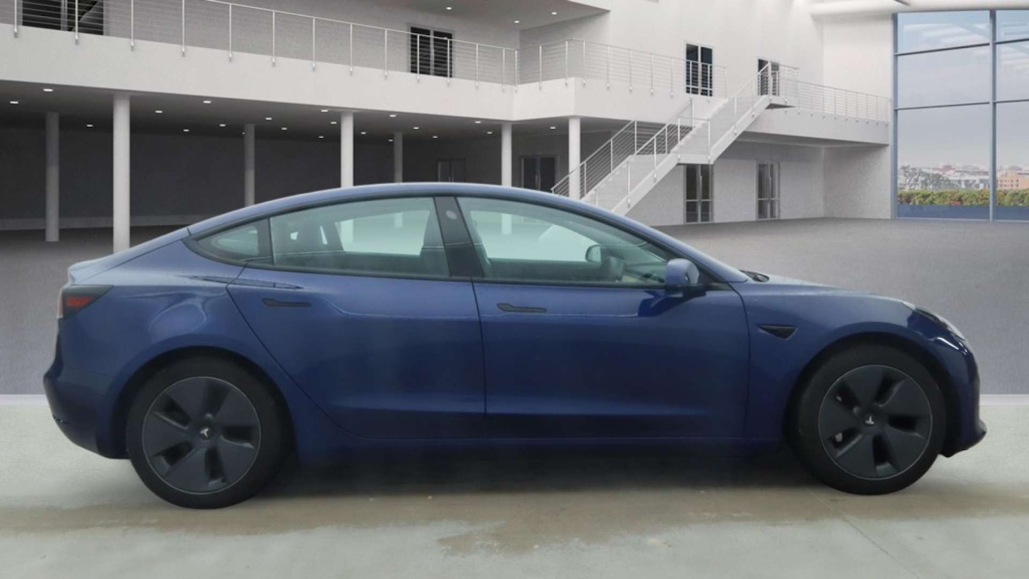 Used Tesla Model 3 2020 for sale - 77805531: Photo 3