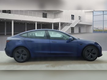 Used Tesla Model 3 2020 for sale - 77805531: Photo