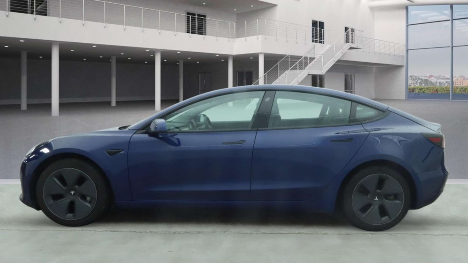 Used Tesla Model 3 2020 for sale - 77805531: Photo 4