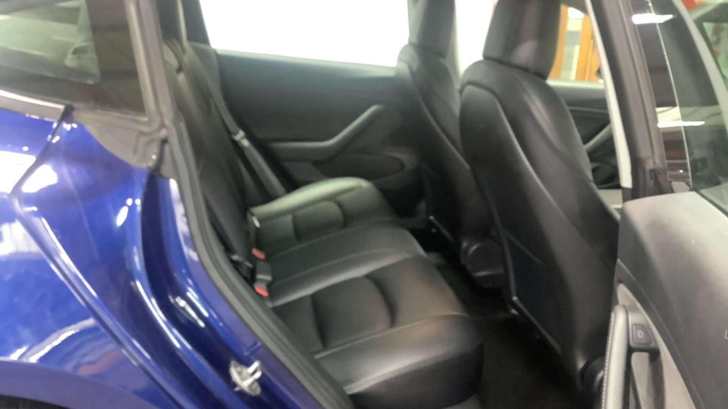 Used Tesla Model 3 2020 for sale - 77805531: Photo 9