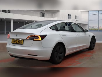 Used Tesla Model 3 2020 for sale - 77759713: Photo