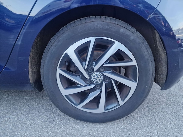 Used Volkswagen Golf 2020 for sale - 76162626: Photo 11