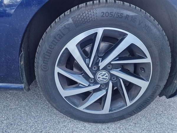 Used Volkswagen Golf 2020 for sale - 76162626: Photo 12