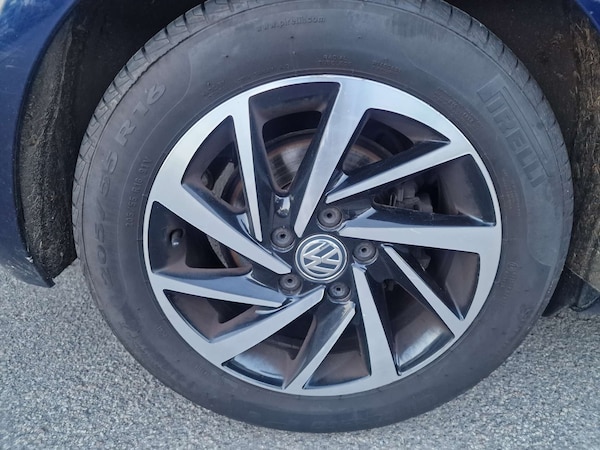 Used Volkswagen Golf 2020 for sale - 76162626: Photo 13