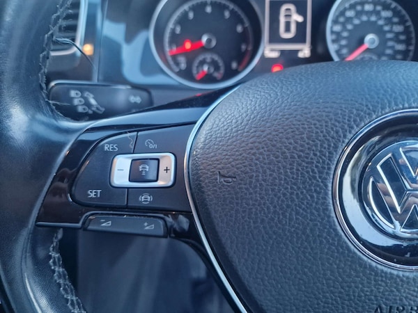 Used Volkswagen Golf 2020 for sale - 76162626: Photo 15