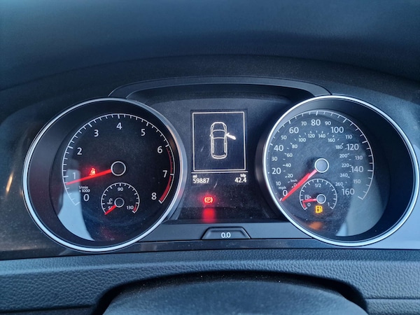 Used Volkswagen Golf 2020 for sale - 76162626: Photo 17