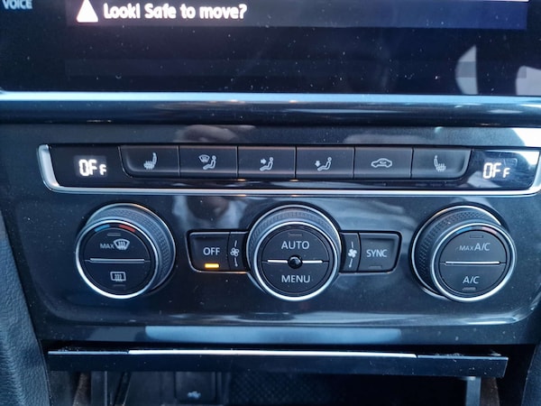 Used Volkswagen Golf 2020 for sale - 76162626: Photo 19