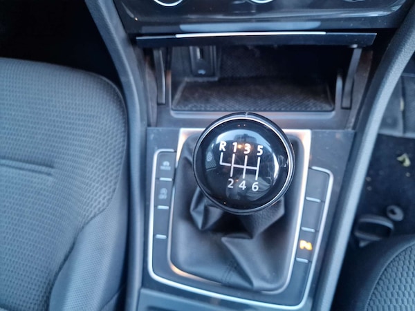 Used Volkswagen Golf 2020 for sale - 76162626: Photo 20