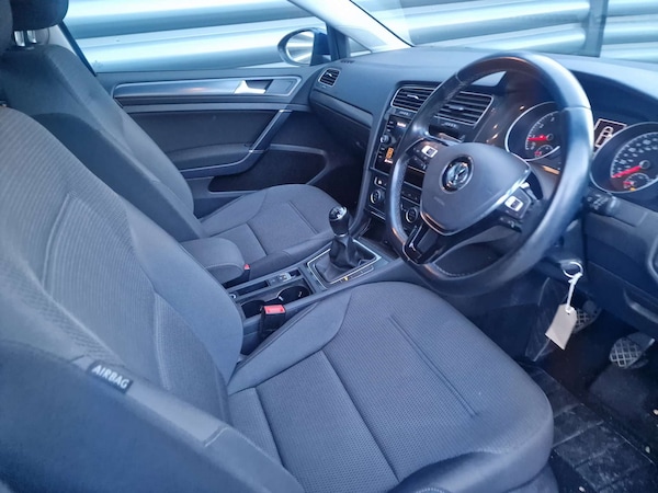 Used Volkswagen Golf 2020 for sale - 76162626: Photo 22