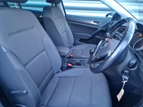 Used Volkswagen Golf 2020 for sale - 76162626: Photo 23