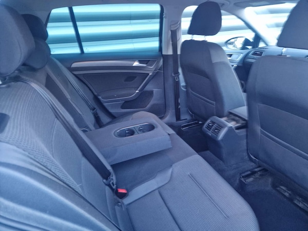 Used Volkswagen Golf 2020 for sale - 76162626: Photo 24