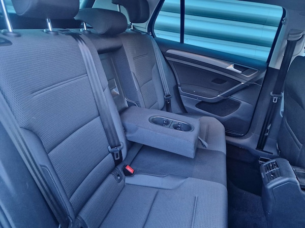 Used Volkswagen Golf 2020 for sale - 76162626: Photo 25