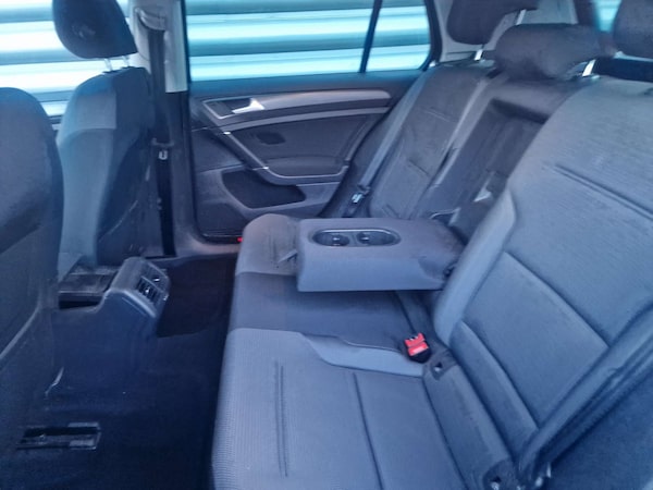 Used Volkswagen Golf 2020 for sale - 76162626: Photo 26