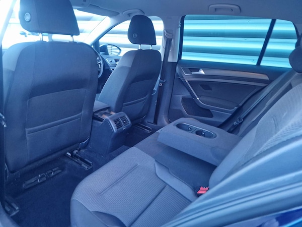 Used Volkswagen Golf 2020 for sale - 76162626: Photo 27