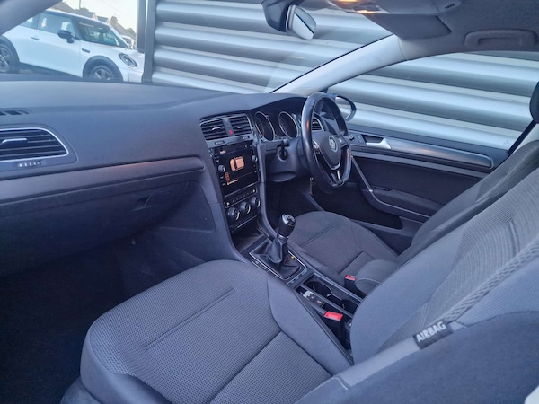 Used Volkswagen Golf 2020 for sale - 76162626: Photo 29