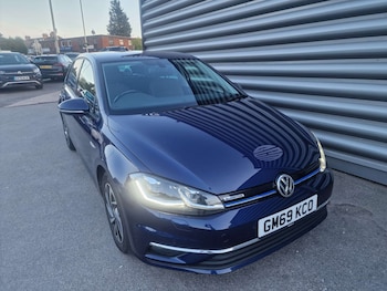 Used Volkswagen Golf 2020 for sale - 76162626: Photo 3