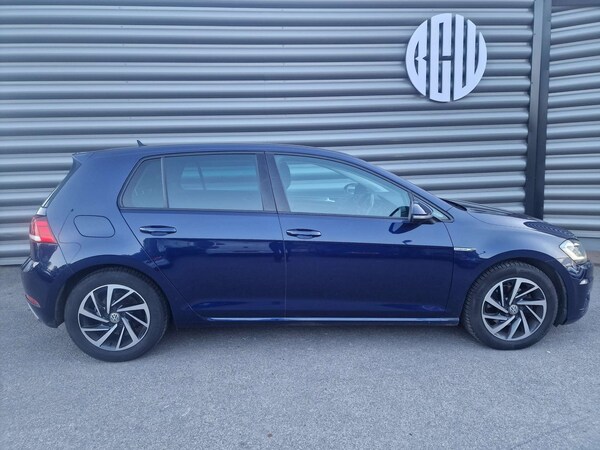 Used Volkswagen Golf 2020 for sale - 76162626: Photo 8