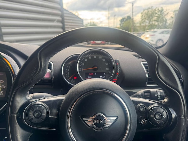 Used MINI Clubman 2016 for sale - 75058358: Photo 11