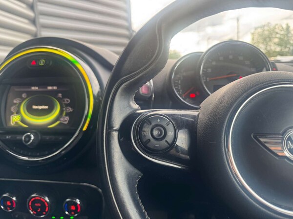 Used MINI Clubman 2016 for sale - 75058358: Photo 12