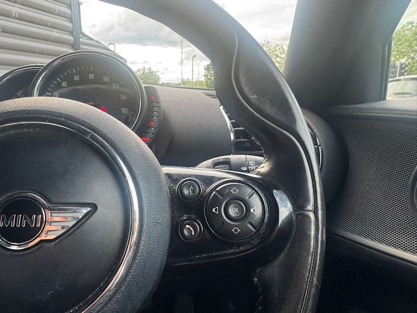 Used MINI Clubman 2016 for sale - 75058358: Photo 13