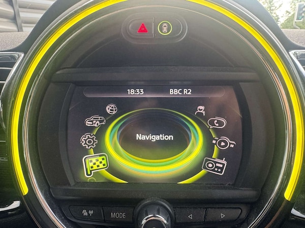 Used MINI Clubman 2016 for sale - 75058358: Photo 16