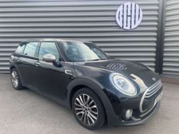 2016 - 1.5 Cooper 6dr 5-Door