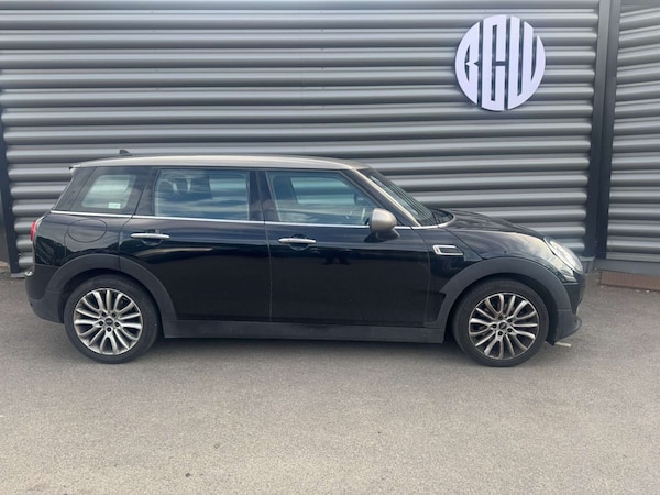Used MINI Clubman 2016 for sale - 75058358: Photo 2