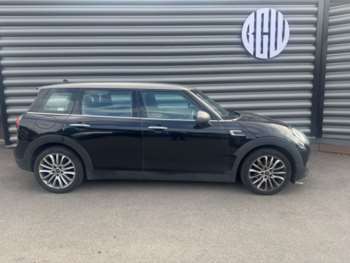 Used MINI Clubman 2016 for sale - 75058358: Photo