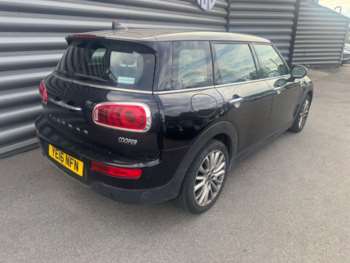 Used MINI Clubman 2016 for sale - 75058358: Photo