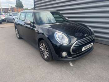 Used MINI Clubman 2016 for sale - 75058358: Photo