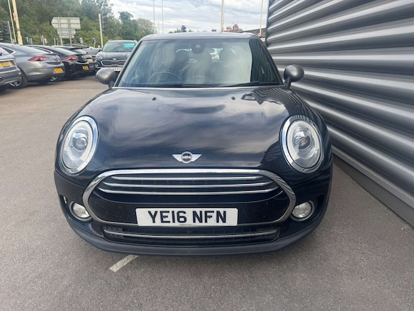 Used MINI Clubman 2016 for sale - 75058358: Photo 5