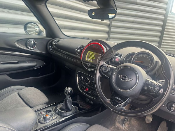 Used MINI Clubman 2016 for sale - 75058358: Photo 7