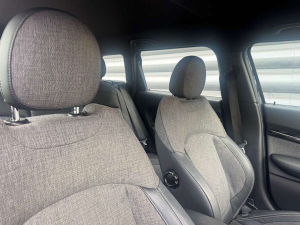 Used MINI Clubman 2016 for sale - 75058358: Photo 8