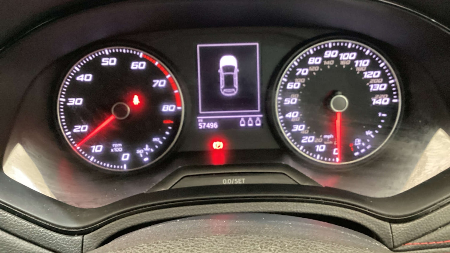 Used SEAT Ibiza 2020 for sale - 76305781: Photo 10
